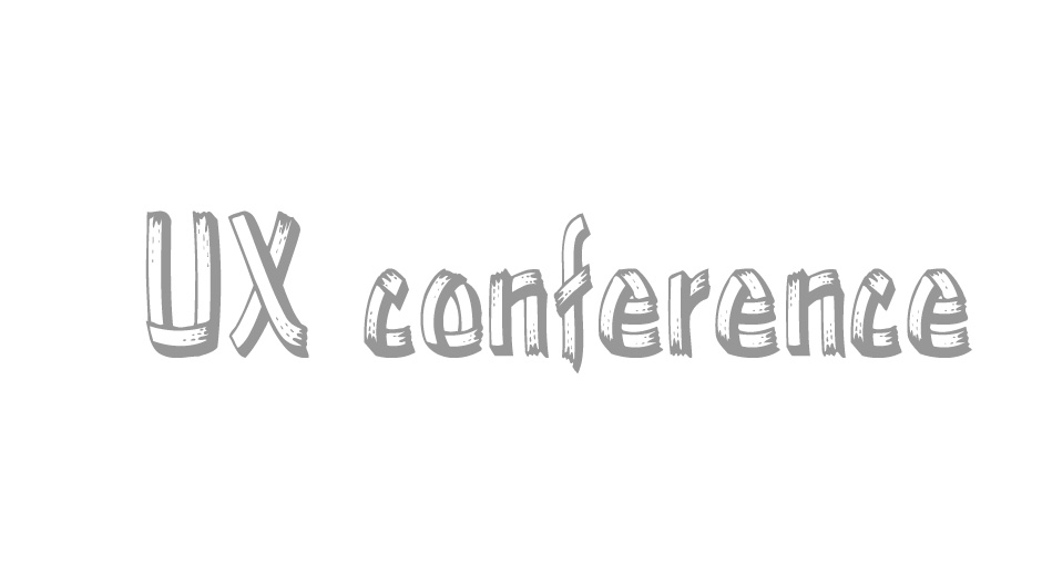 ux conference, lugano