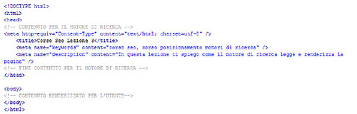 html-semplice