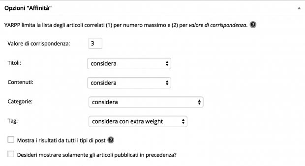 configurare-affinita-plugin-wordpress-yarpp-yet-another-related-posts